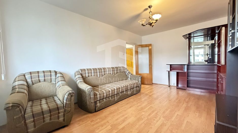 PANTELIMON - Morarilor | 3 Camere | Bloc Reabilitat - Poză 2