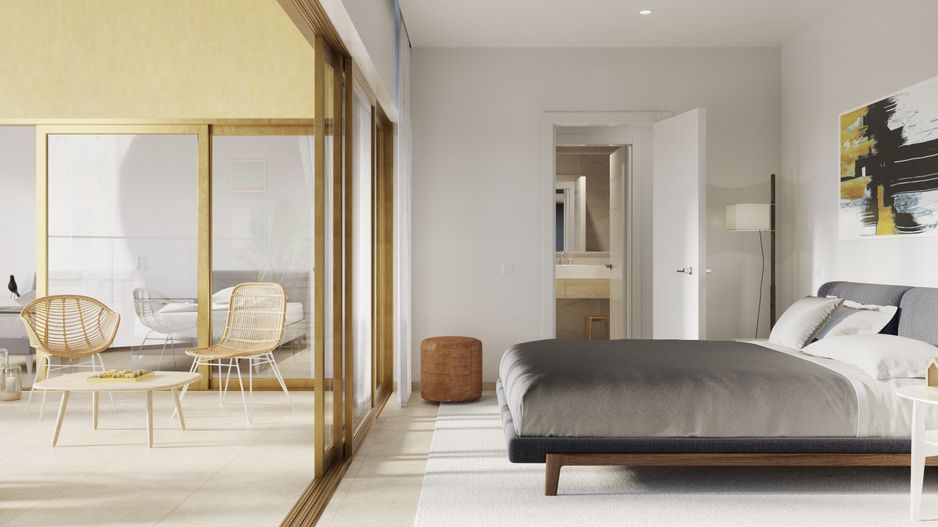 Intempo Diamond în Benidorm, Spania. - Poză 8