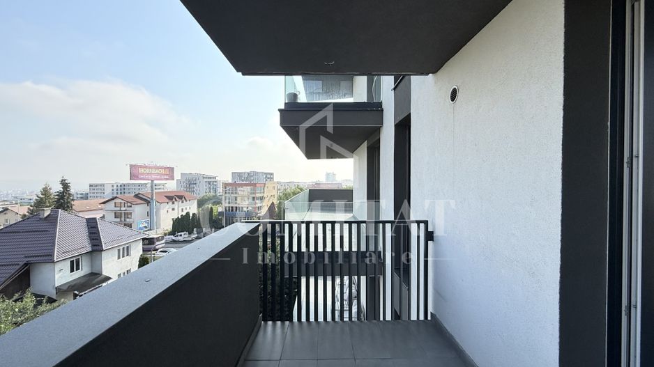 Poziție excelentă Apartament 3 camere | Pet Friendly | Parcare inclusă - Poză 14