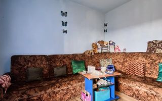 Apartament 3 camere decomandat, 66 mp utili, 2 băi, 2 balcoane. - Poză 9