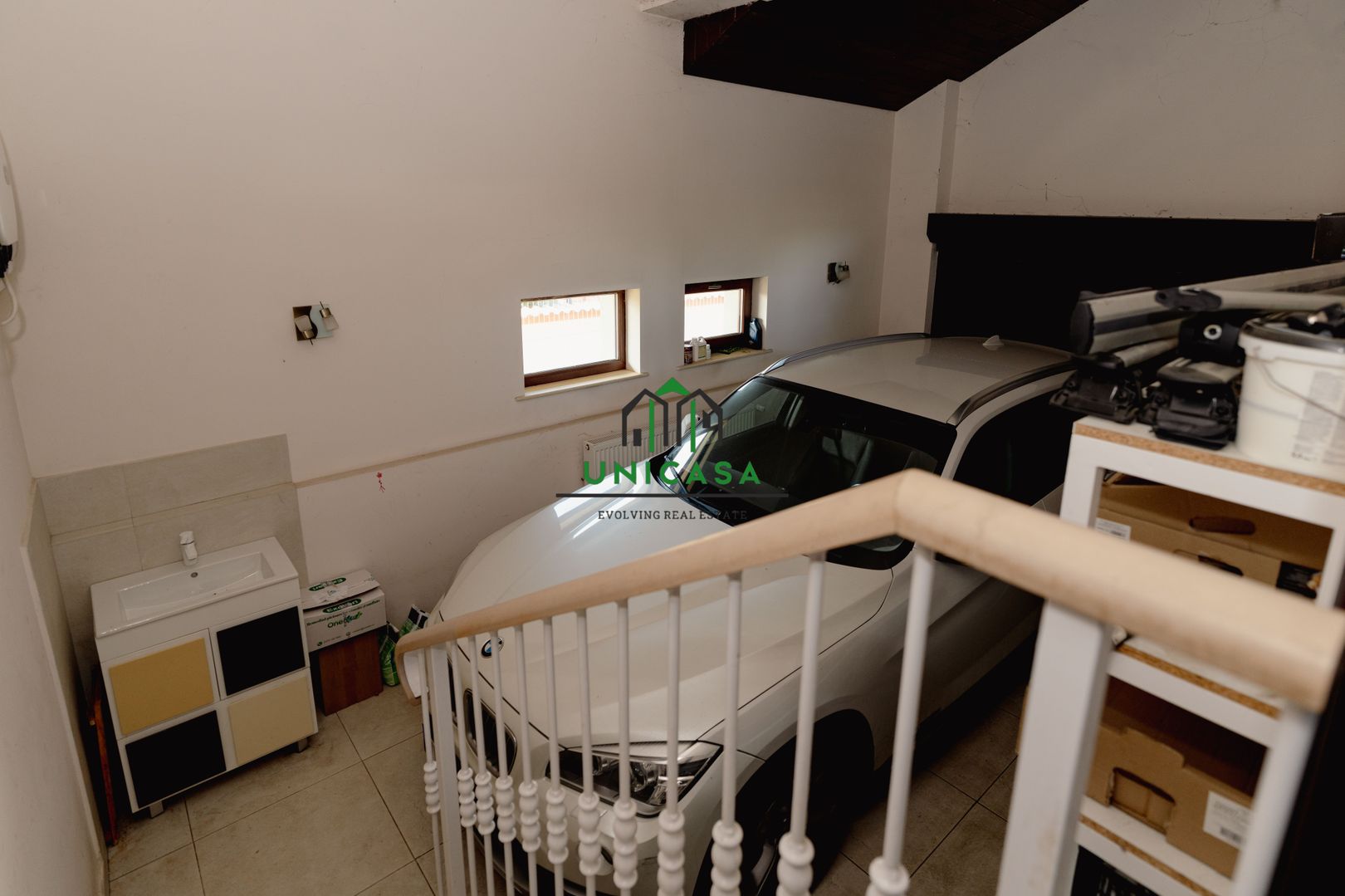 Casa Individuala - Vladesti - Teren de 1780 mp - Poză 46