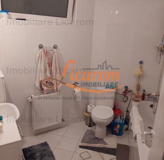 EUROPE RESIDENCE -apartament 2 camere cochet, Avram Iancu. - Poză 13