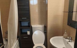 🏡  Apartament 2 camere  de inchiriat | bloc 2015 | centrala |  Lujerului - Poză 4