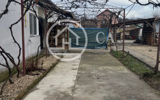 Casă de închiriat cu 3 camere în zona Episcopia, Oradea. - Poză 9