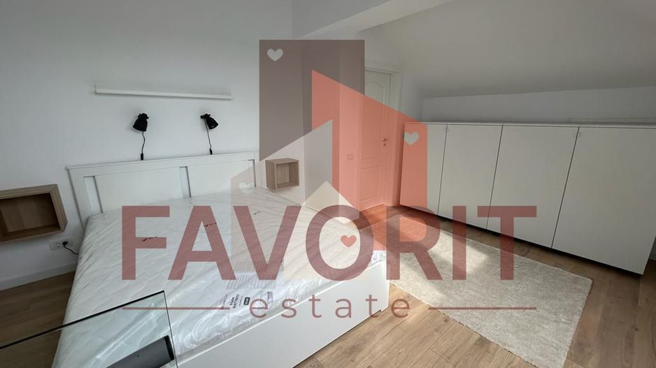 Apartament cu 2 camere in Timișoara. Mobilat/utilat. Disponibil Imediat - Poză 11