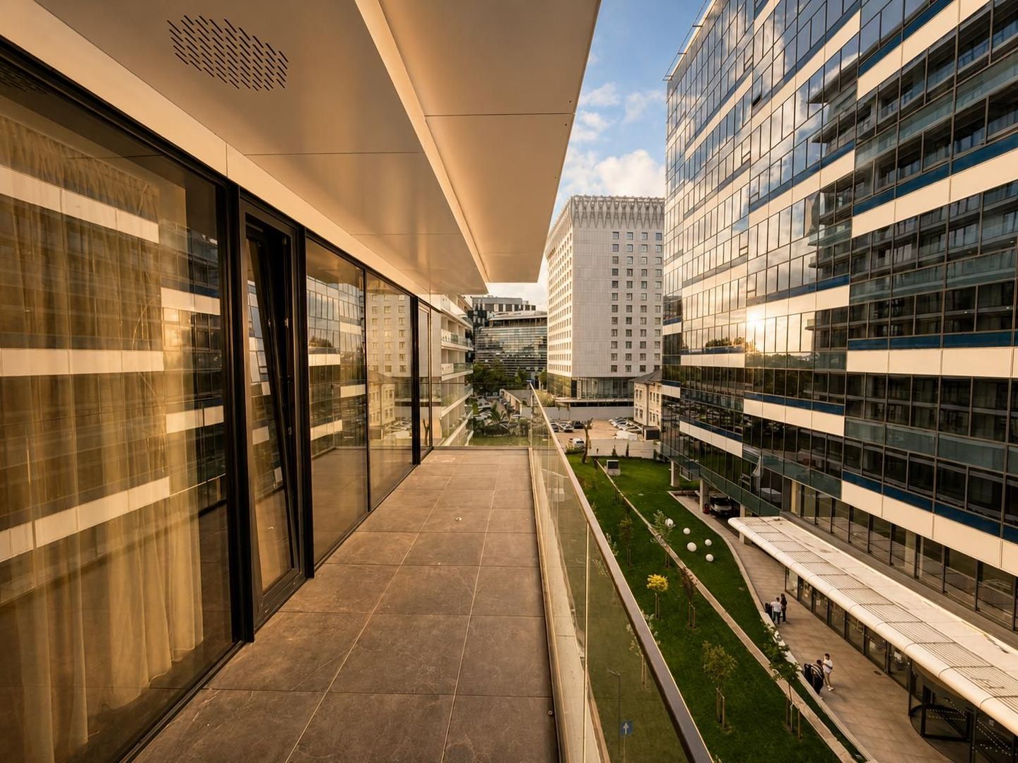 Apartament  High-End 3 camere | One Floreasca Towers - Poză 10