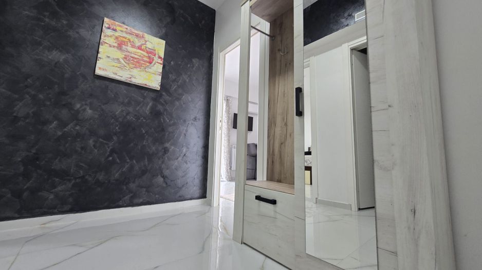 MAMAIA SAT - vizavi LIDL | 2 camere gata de mutare sau investitie - Poză 7