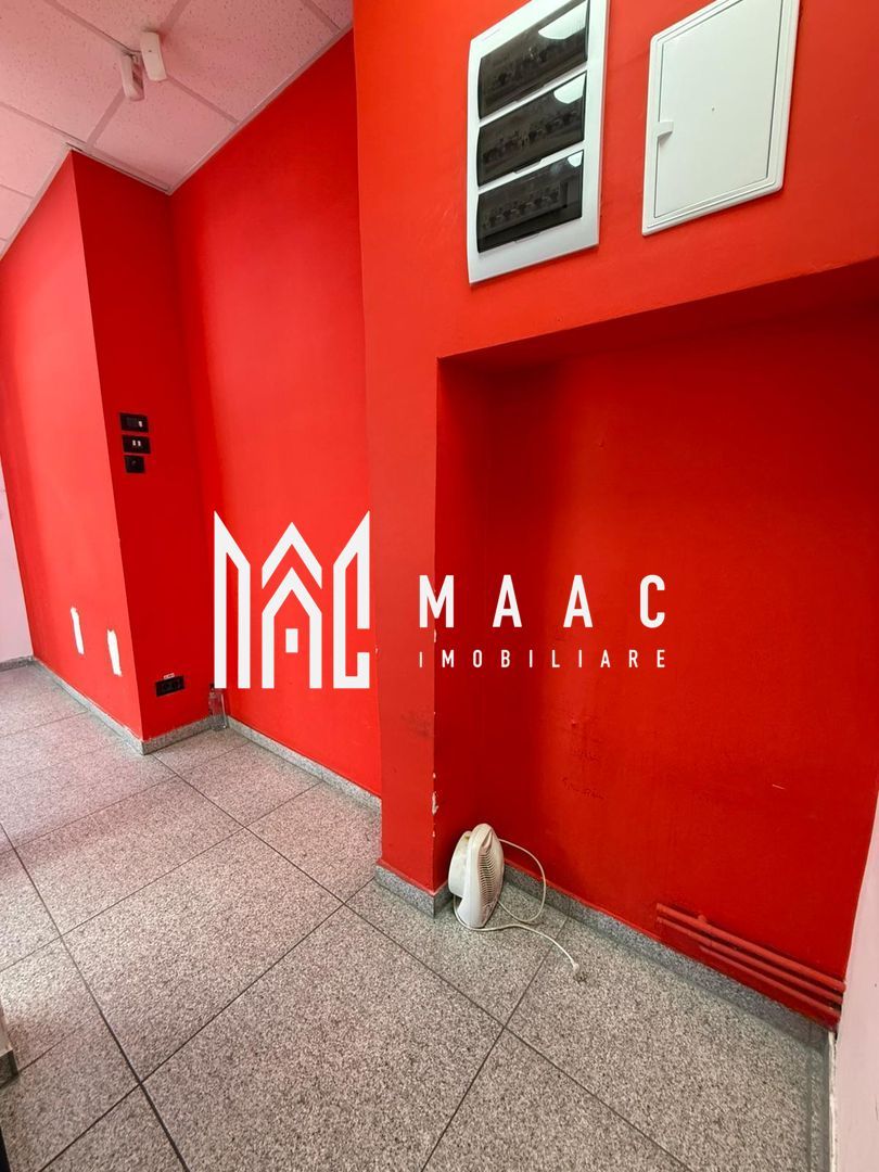 2 Spatii comerciale la strada | 115MP | 3 intrari | Vitrina - Poză 23