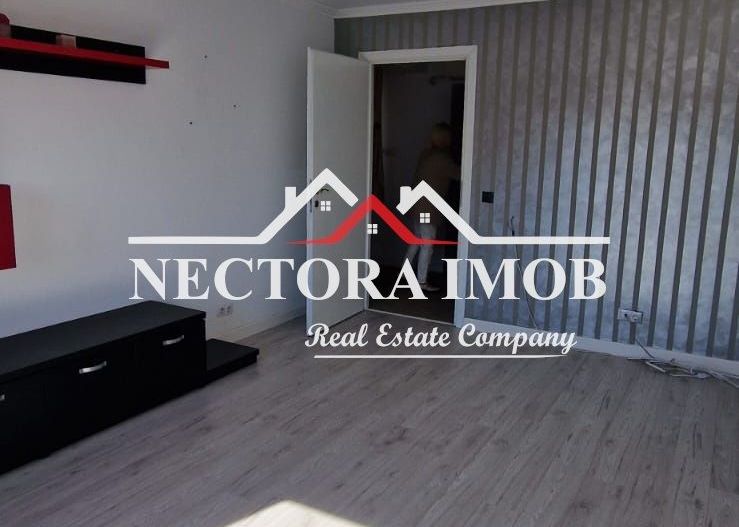 NECTORA IMOB-Apartament 2 camere, Str. D. Cantemir-Parc Salca, 43 mp - Poză 4