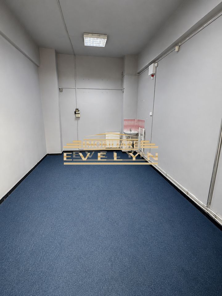 Spațiu comercial de închiriat | Calea Națională – zona Stadion - Poză 1