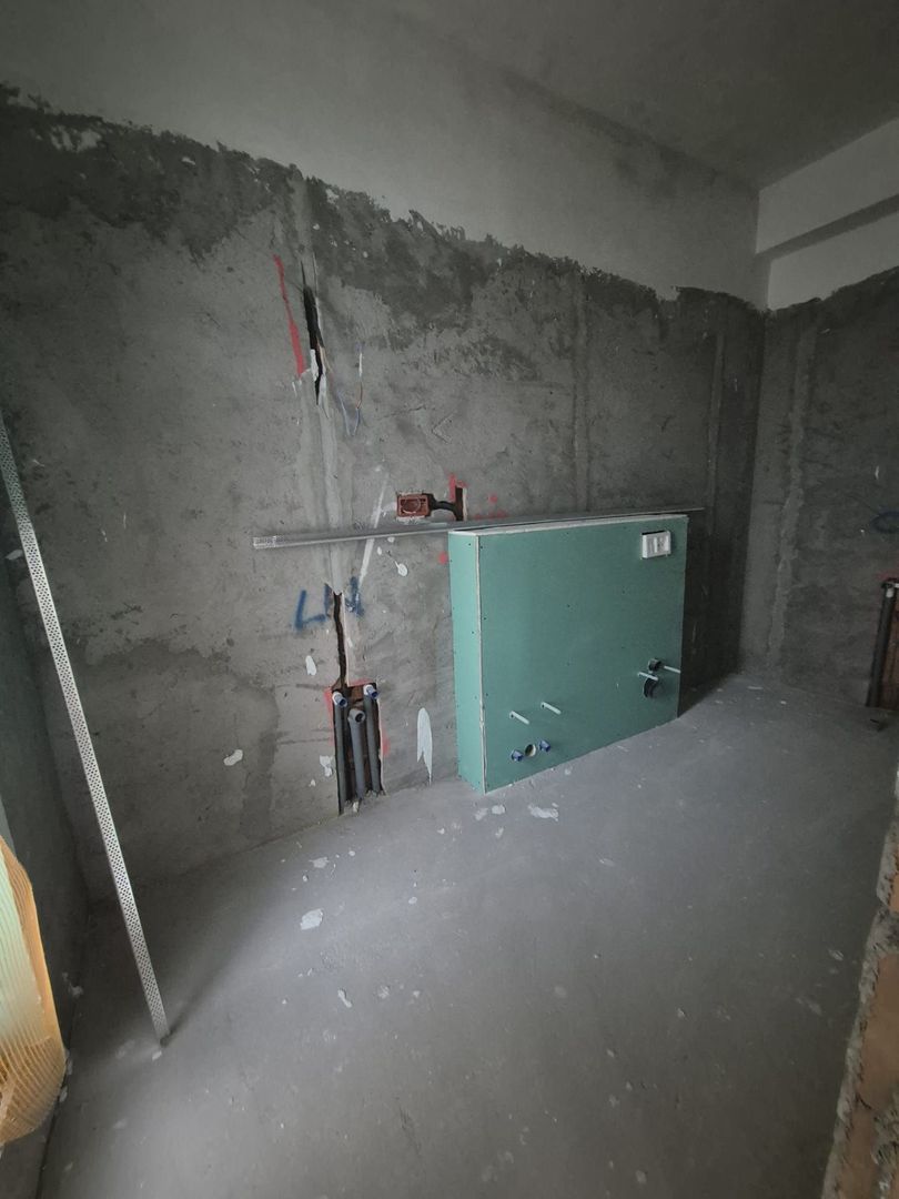 VILA DUPLEX PREMIUM - LANGA COMPLEXUL ASTORIUM GARDEN / PALLADY! - Poză 19