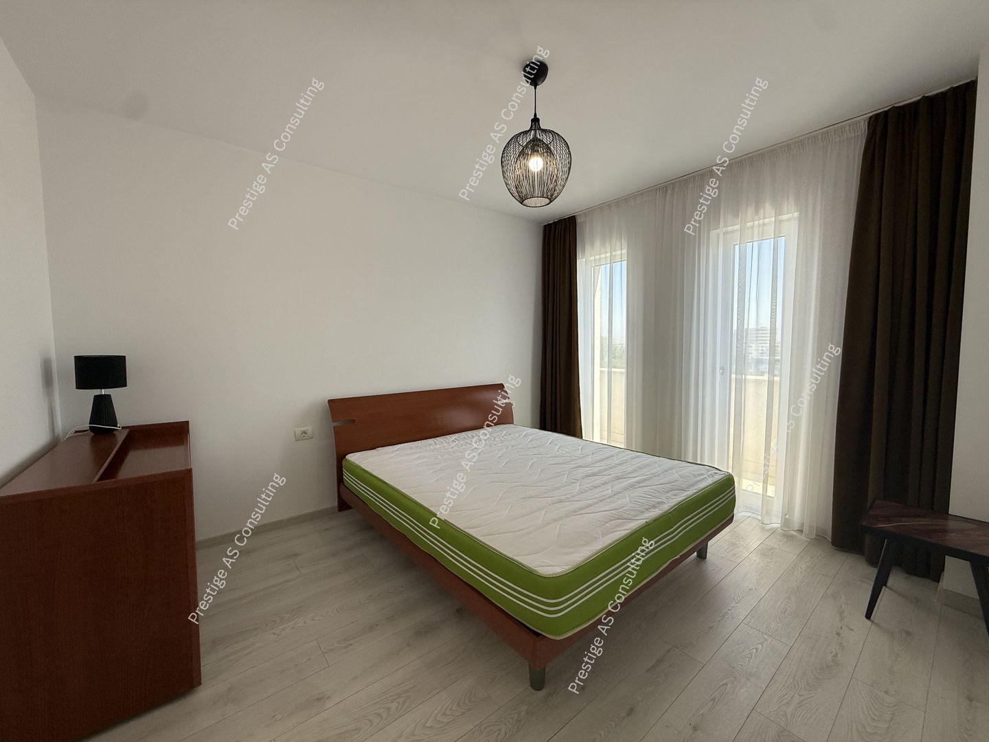 Apartament premium 3 Camere 2 Bai | Vedere Panoramica | Aradului-Regina Maria - Poză 9