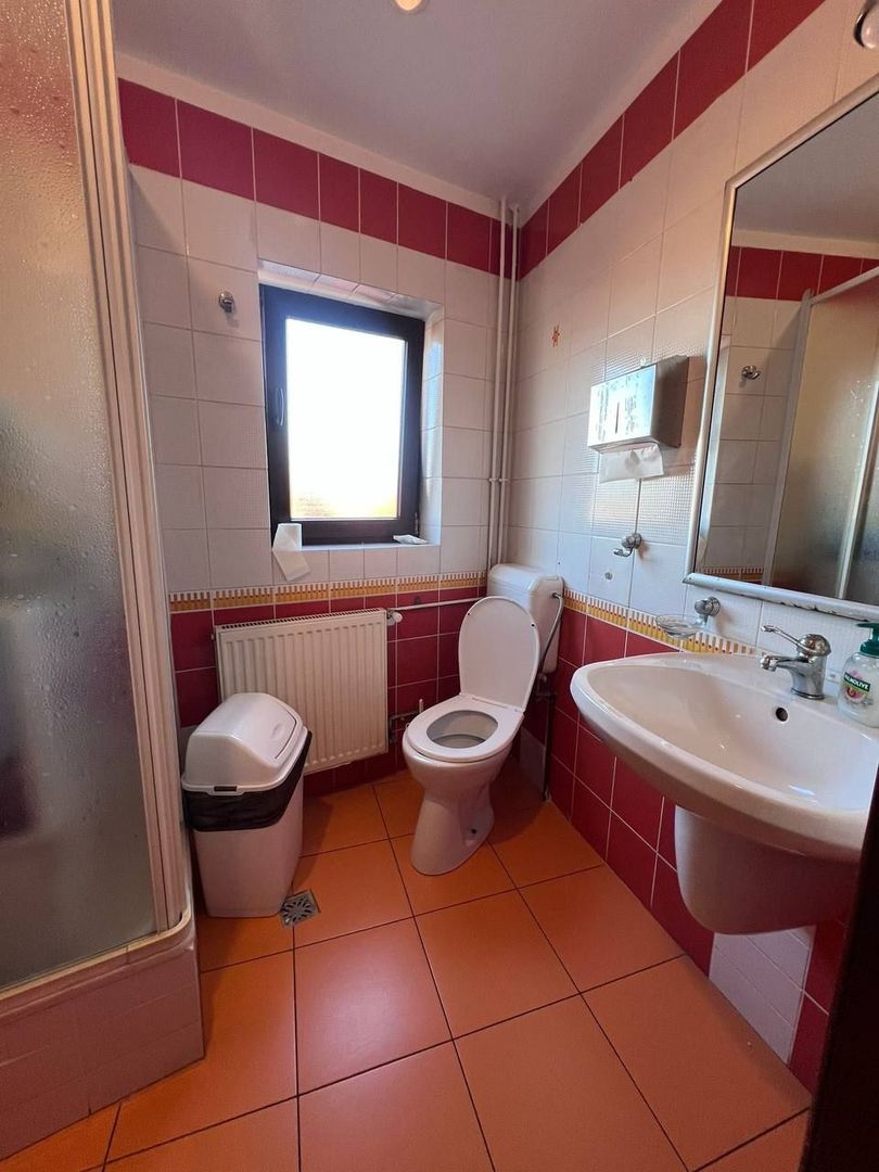 Spatiu de birou de inchiriat Cotroceni - Poză 15