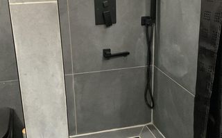Apartament 3 camere, zona Câmpului, 80 mp, grădină și parcare proprie. - Poză 6
