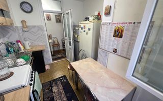 Etaj 2   Calea Aradului- Iulius Mall 2 camere - Poză 2