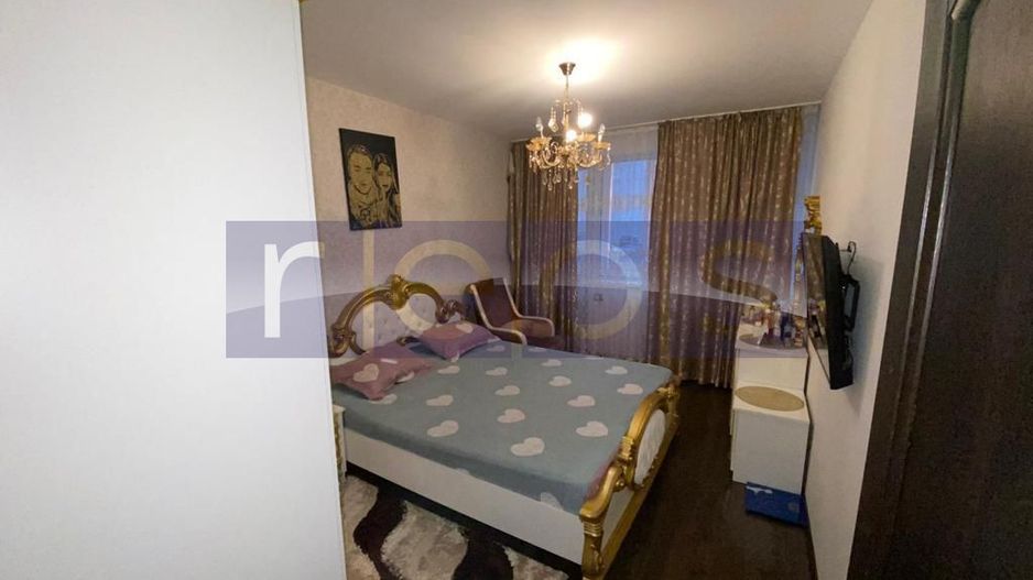 APARTAMENT 3 CAMERE | 64MPU | STEFAN CEL MARE - Poză 4