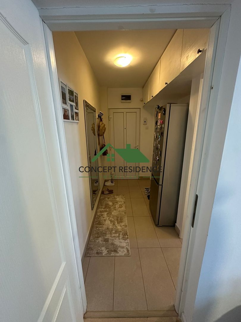 Apartament 2 camere, 40 mp – Aleea Filaturii - Poză 8