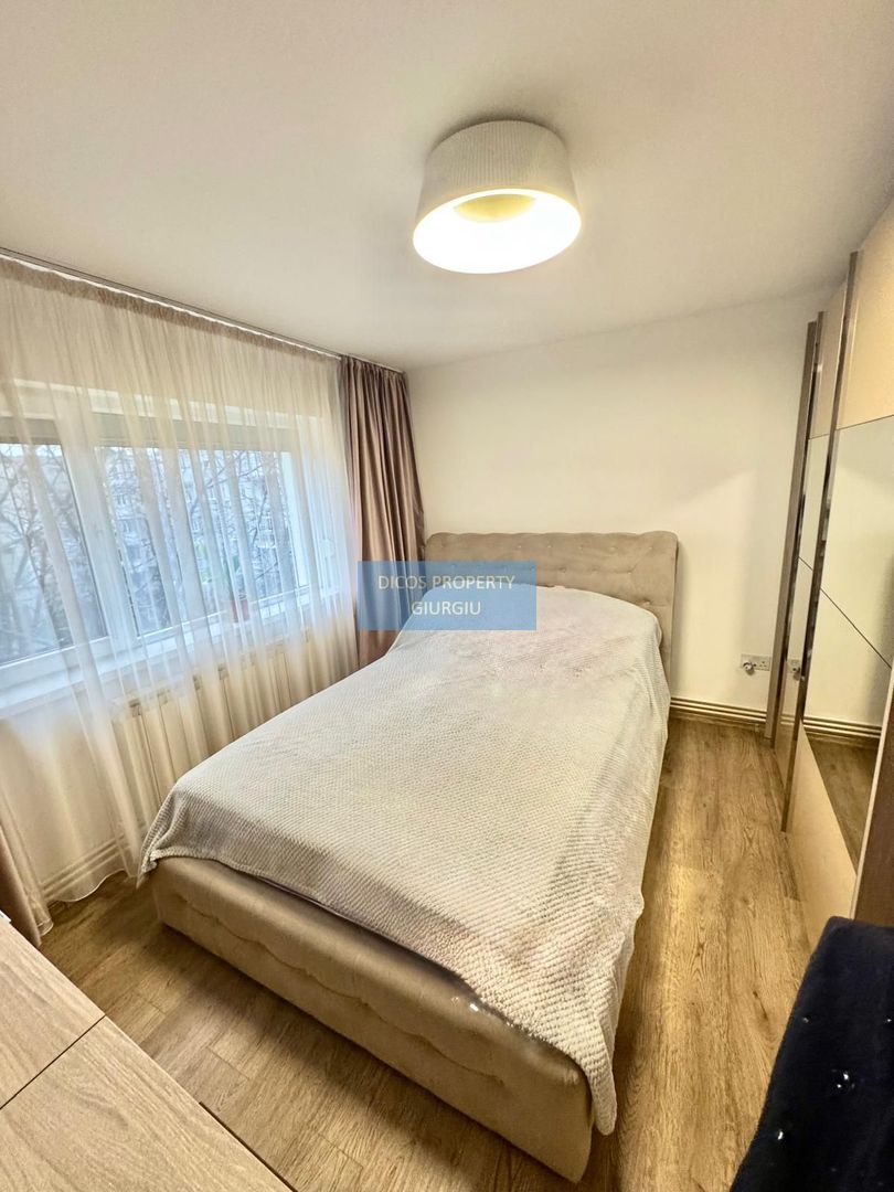 Apartament 2 camere de vânzare – Bd. București - Poză 3