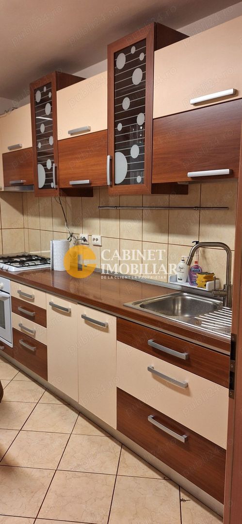 Apartament 3 camere de vânzare – tip vilă, Șoseaua Arcu, Iași - Poză 4