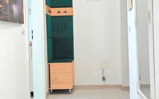 Apartament 2 camere decomandat, etaj 1, complex Panoramic Cug, Iasi – mobilat si utilat, prima inchiriere - Poză 8