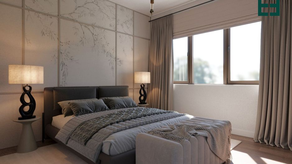 Casă nouă tip duplex 4 camere - Dumbrăvița - Timișoara - Poză 21