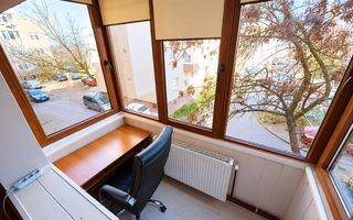 Complex Studențesc | 2 Camere | Etaj 1 | Centrală proprie | AC | Boxă - Poză 5