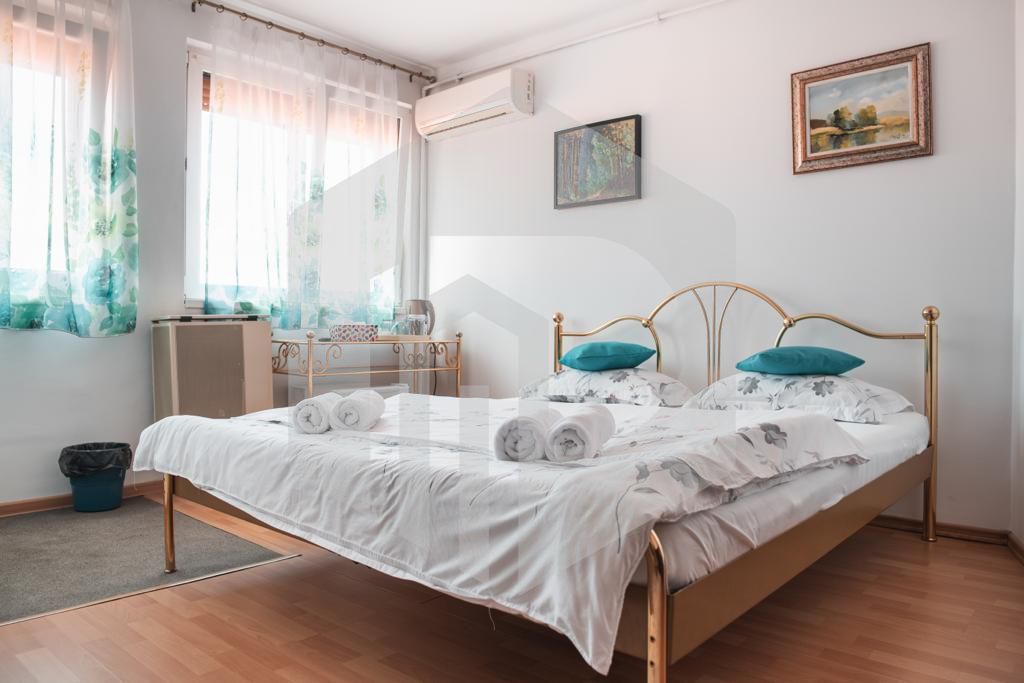 2 Apartamente separate-str.Tribunei/ centru. Pretabil investitie - Poză 3