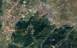 Oportunitate | Poiana Brasov 13ha - Poză 1
