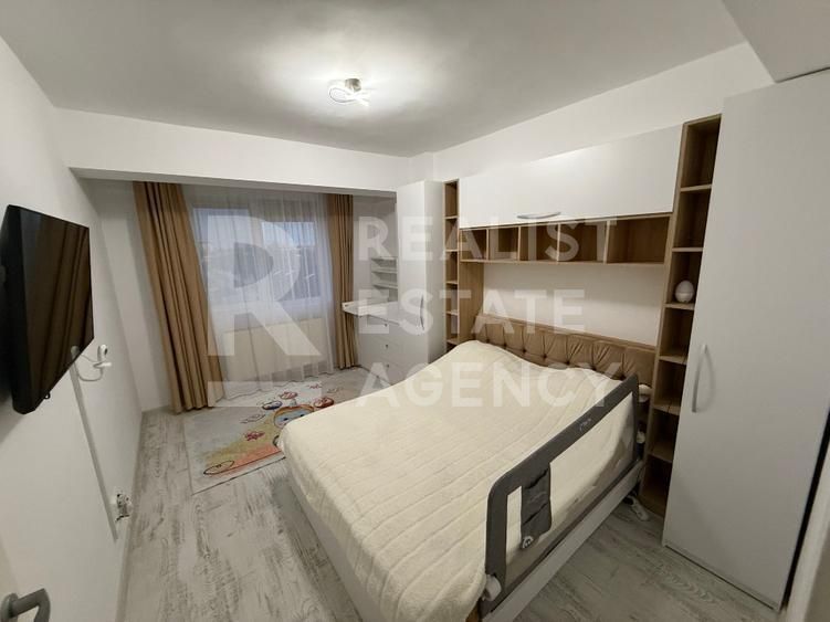Vânzare, apartament cu 3 camere în zona Militari Residence - Poză 4