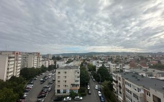 Apartament 2 camere decomandate pe Titulescu! View de exceptie! - Poză 10
