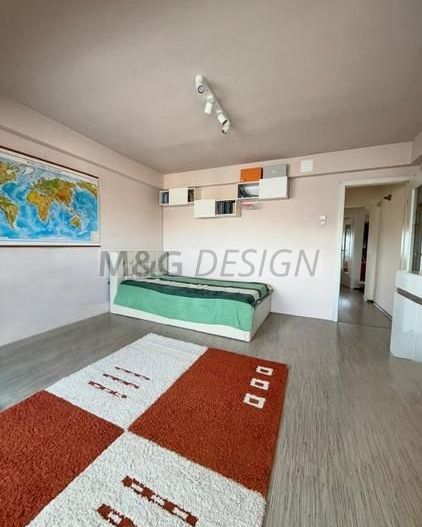 Apartament 2 camere Lipovei langa Iulius Mall - Poză 4