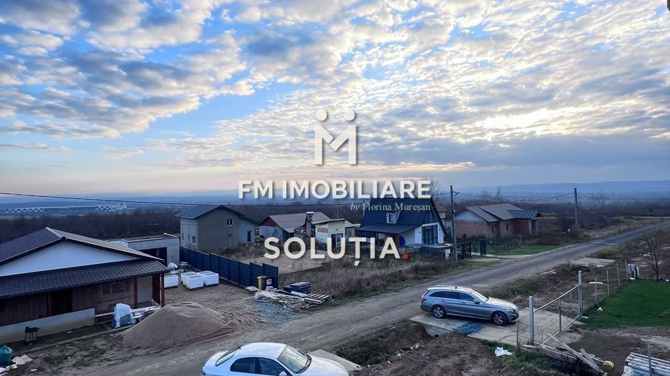 Casă de vânzare P+E în Tăuții-Măgherăuș - Poză 3