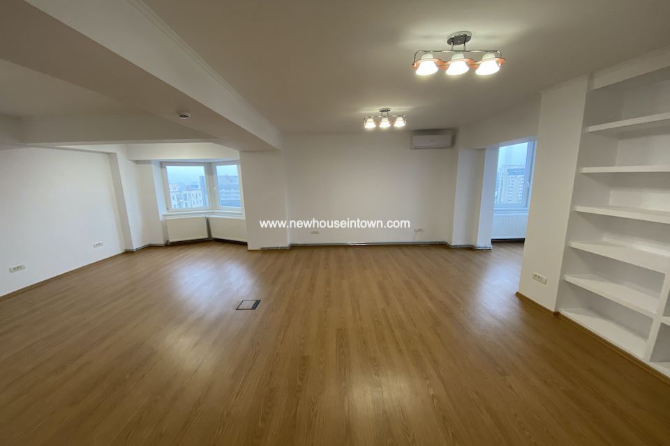 Spatiu birouri de inchiriat - 116mp - Centrul Civic - Poză 2