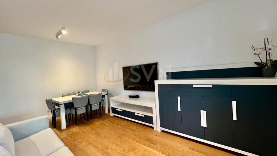 Apartament 3 camere cu gradina | Aviatiei - Poză 13