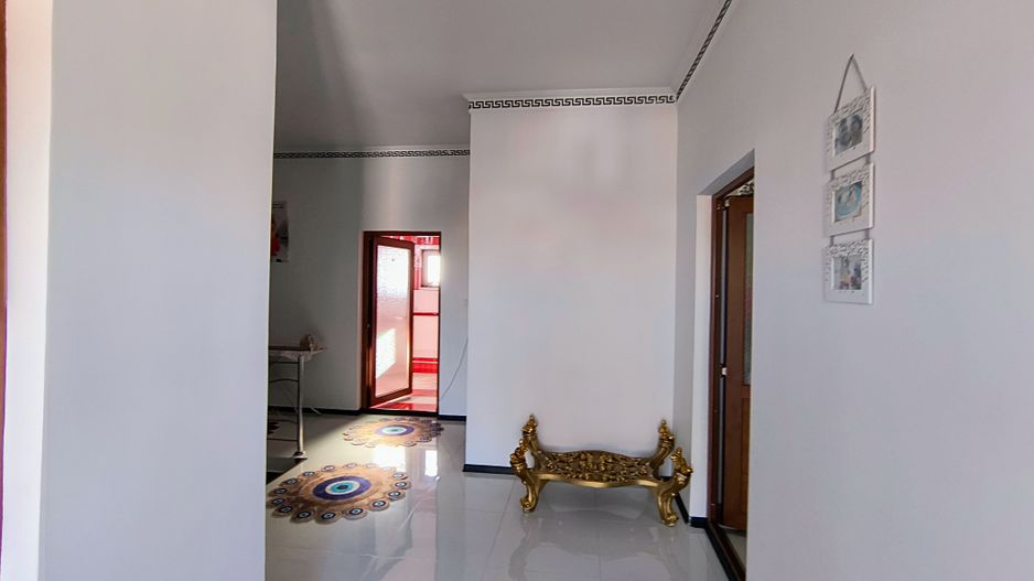 Medgidia | Casă cu 5 camere spațioasă - Poză 12