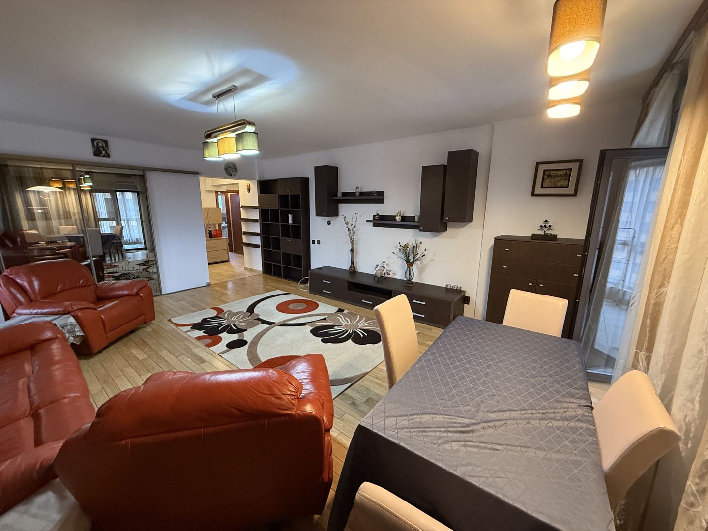 3 Camere - Grozavesti - Saphir - Splaiul Independenței 202K - Poză 13