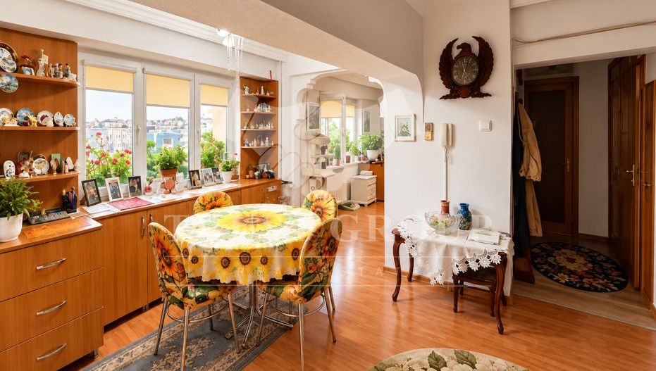 Apartament 4 camere Victoriei | 2 min de metrou | Imobil 1994 - Poză 3