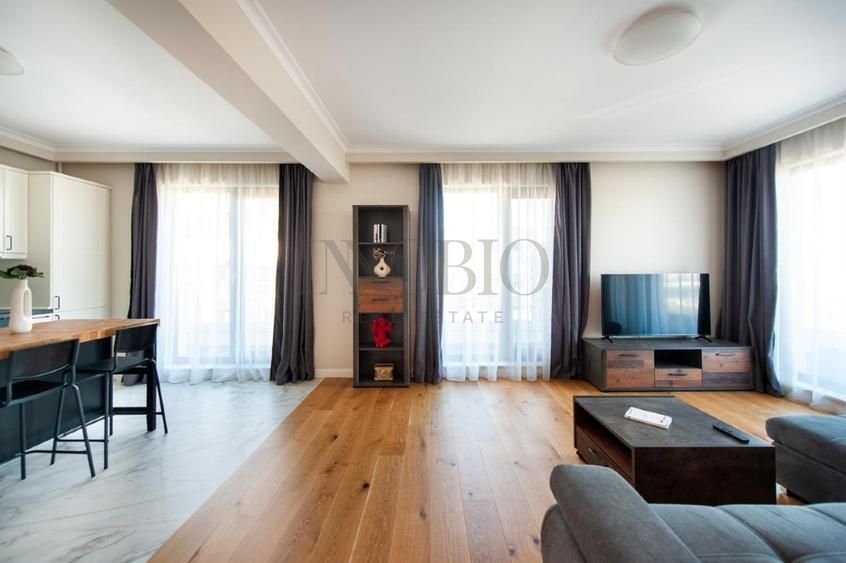 Apartament modern 2 camere | 81 mp– Str. Biharia - Poză 2