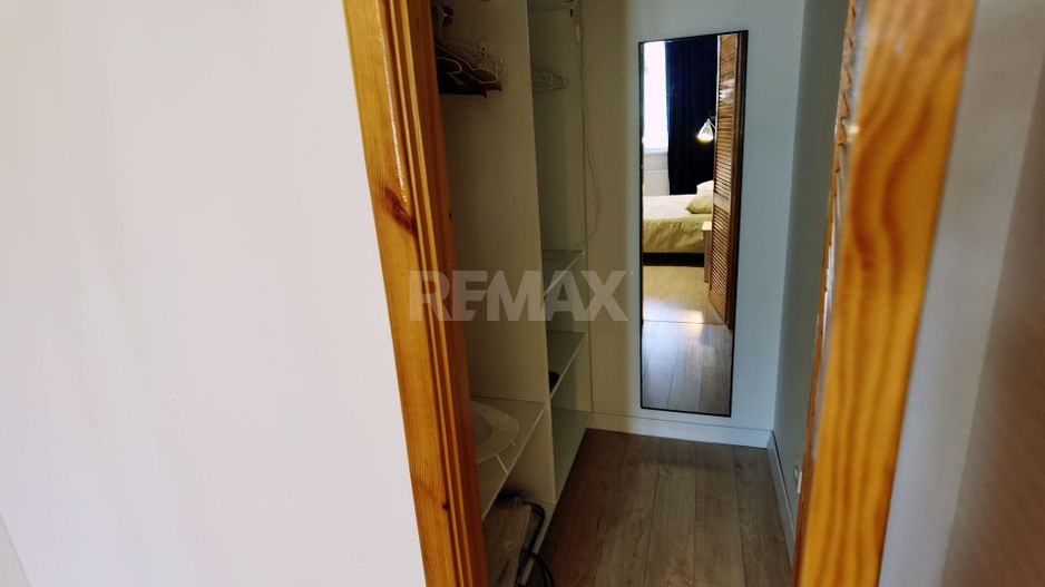 Spre chirie I Apartament modern cu 2 dormitoare și living I Zona Centru I - Poză 16