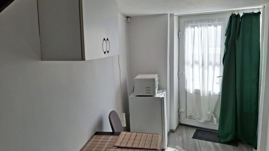 Garsoniera de inchiriat zona centrala - Poză 4