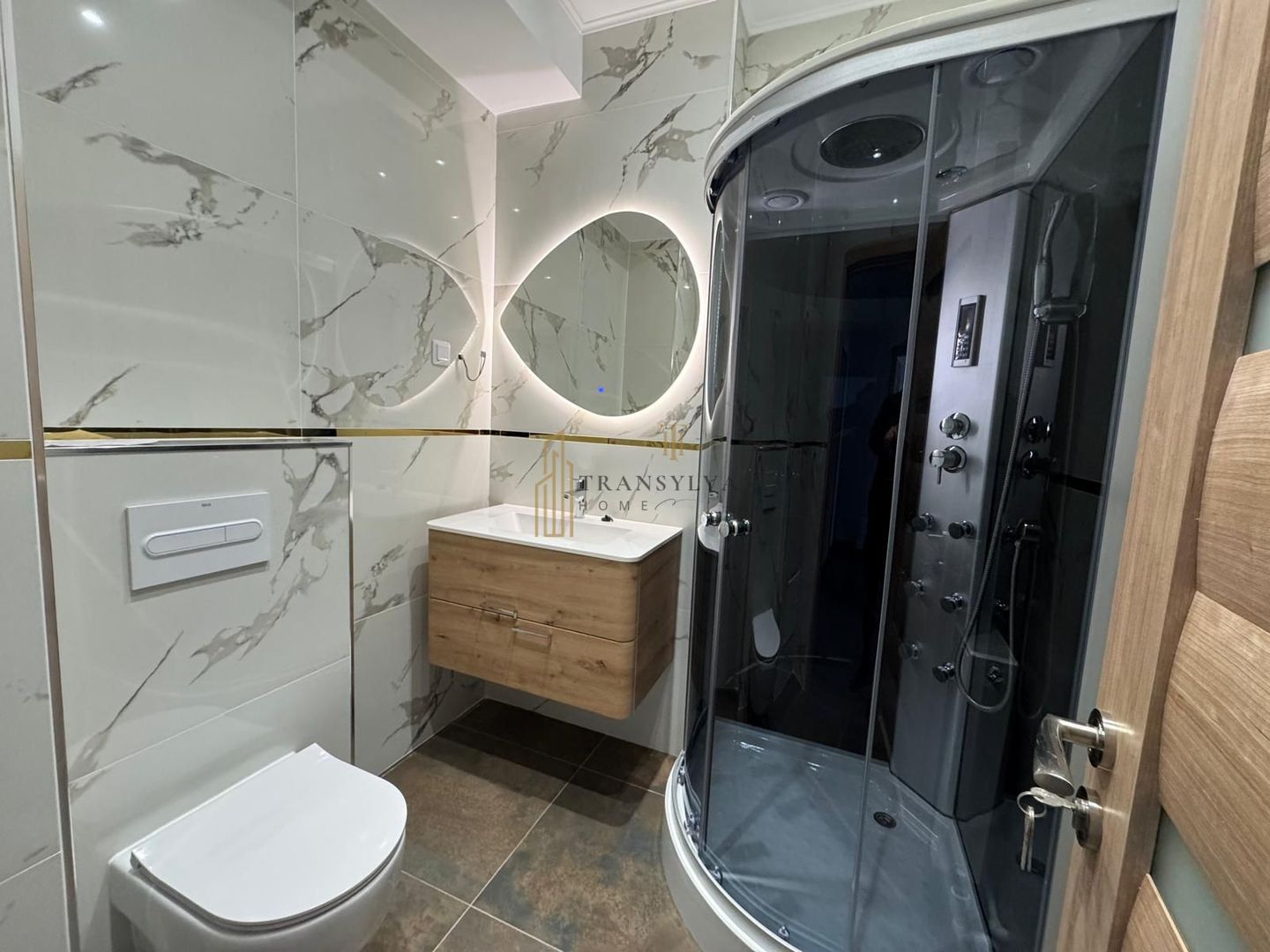 Apartament 2 camere, decomandat, 56 mp utili Zona Mihai Viteazu - Poză 7