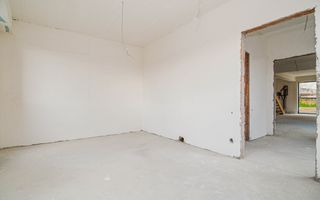 Casă individuală semifinisată, în Cluj-Napoca, Gruia, 145.05mp utili - Poză 9