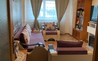 Apartament 4 camere decomandat de închiriat – Craiova, Lăpuș, lângă Mall Electro - Poză 6