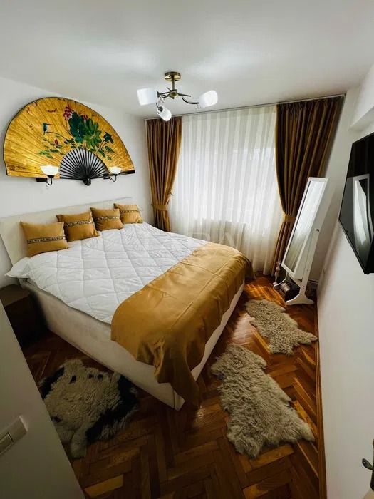 Apartament 2 camere, superfinisat și mobilat premium – Piața Mărăști - Poză 3