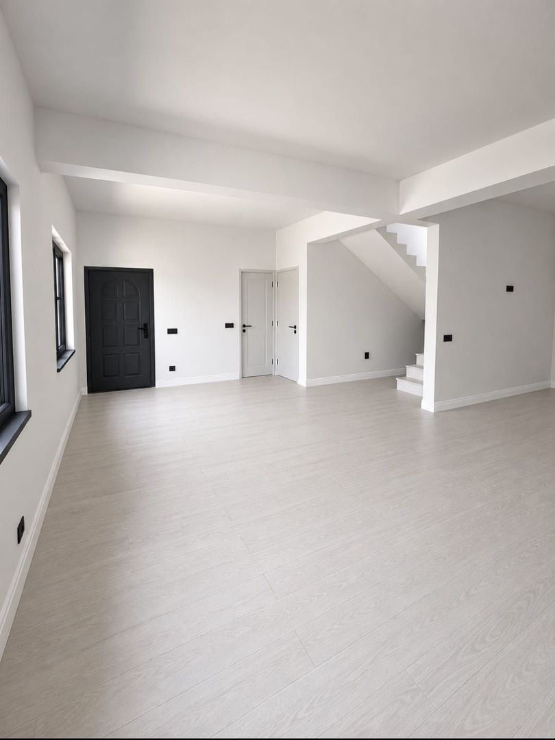 CASA INDIVIDUALA PANTELIMON, 4 CAMERE, NEMOBILAT, NOU, COMISION 0% - Poză 12