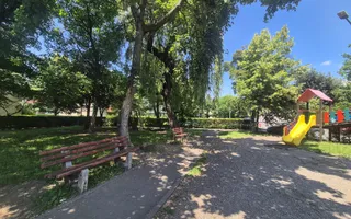Centru Civic, apartament pet friendly - Poză 11