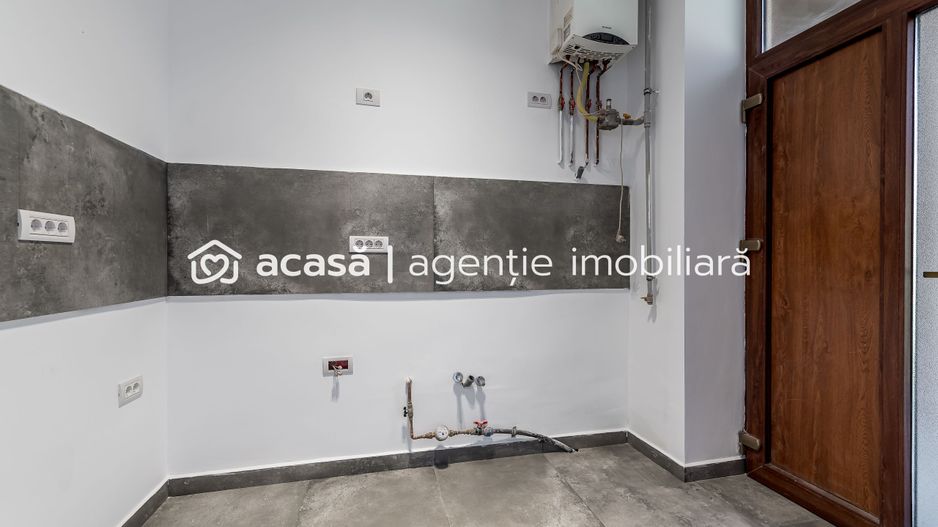 Locuință în centru | renovat | gata de locuit | Parcul Reconcilierii - Poză 3