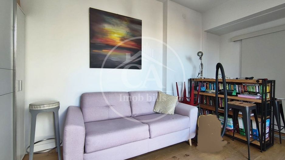 Penthouse de închiriat cu 4 camere si terasa, Prima Sucevei, Oradea - Poză 16