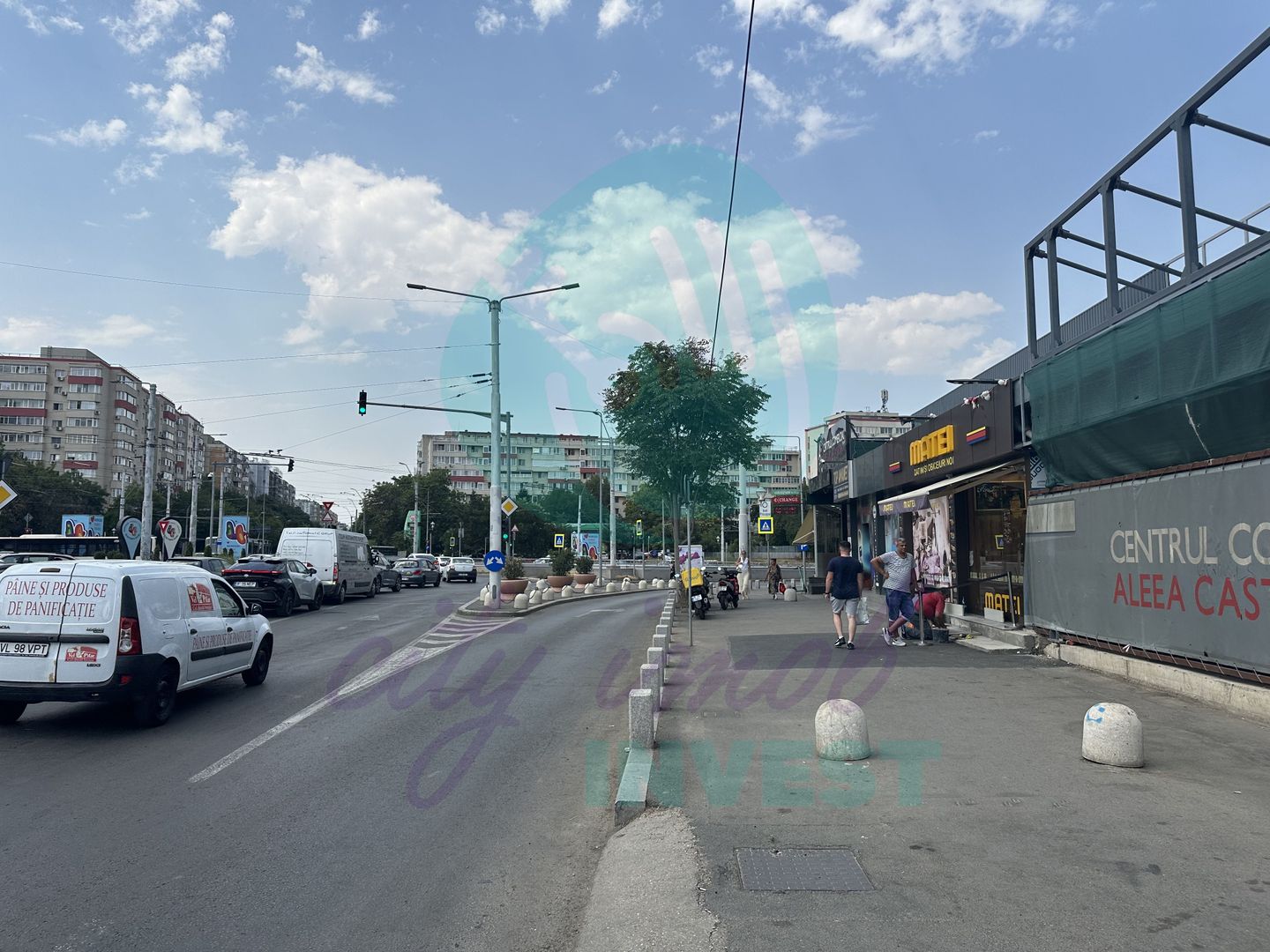 SPATIU COMERCIAL langa Sun Plazza - STATIA DE METROU - Poză 2