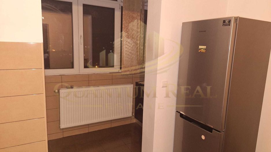 apartament 2 camere cu CENTRALA proprie,  decomandat, Rahova - Poză 5